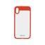 Изображение Tellur Apple Cover Hybrid Matt Bumper for iPhone X/XS red