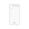 Picture of Tellur Apple Cover Hybrid Matt Bumper for iPhone X/XS white