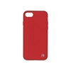 Picture of Tellur Apple Cover Pilot for iPhone 8 red