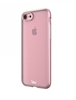 Picture of Tellur Apple Cover Premium Fluid Fusion for iPhone 7 pink
