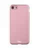 Picture of Tellur Apple Cover Premium Soft Solid Fusion for iPhone 7 pink
