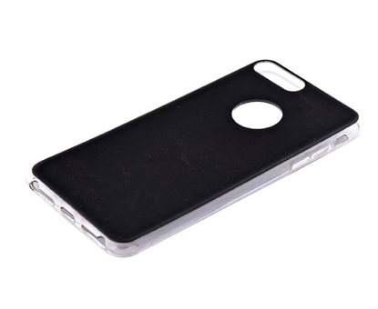 Picture of Tellur Apple Cover Slim for iPhone 7 Plus black