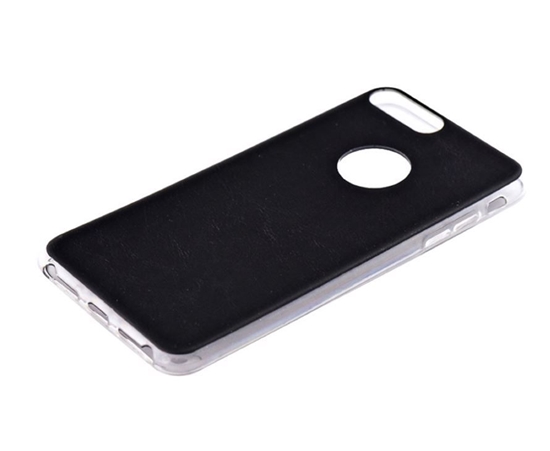 Picture of Tellur Apple Cover Slim for iPhone 7 Plus black