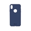 Изображение Tellur Apple Cover Super Slim for iPhone X/XS blue