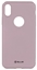 Изображение Tellur Apple Cover Super Slim for iPhone X/XS pink
