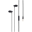 Attēls no Tellur Basic In-Ear Headset Lyric Black