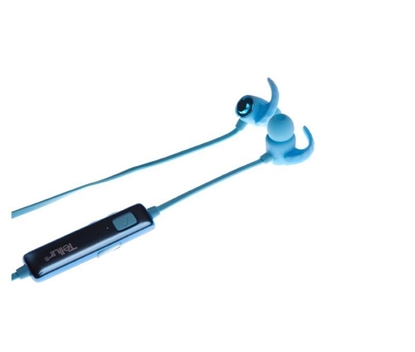 Attēls no Tellur Bluetooth Headset Sport Runner series Blue