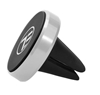 Picture of Tellur Car Phone Holder Magnetic MCM4, Air Vent Mount, Metallic silver