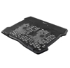 Picture of Tellur Cooling pad Basic 15.6, 2 Fans Black