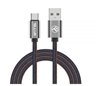 Picture of Tellur Data cable, USB to Type-C, 1m denim