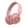 Picture of Tellur Feel Bluetooth Over-Ear Headphones Pink