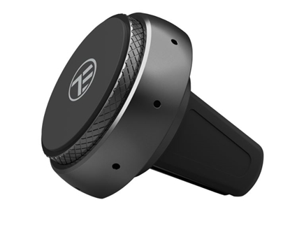 Picture of Tellur FreshDot Car, Fragrance Kit Lemon, Air Vent mount, Grey