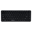 Изображение Tellur Mini Wireless Keyboard Black