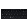 Picture of Tellur Mini Wireless Keyboard Black