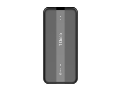 Attēls no Tellur PBC103 10000mAh black