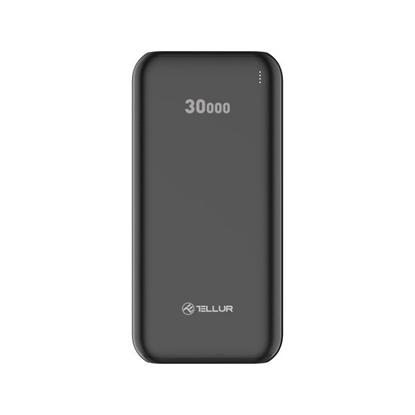 Attēls no Tellur PBC303 30000mAh black