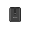 Picture of Tellur PD101 Power Bank 10000mAh QC3.0+Type-C PD 30W Black