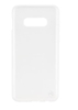 Изображение Tellur Samsung Cover Basic Silicone for Samsung Galaxy S10 Lite transparent