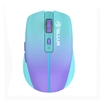 Изображение Tellur Silent Click Wireless Mouse Blue