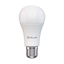 Изображение Tellur Smart WiFi Bulb E27, 9W, White/Warm, Dimmer