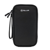Picture of Tellur Universal travel cable organiser Black