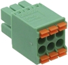Picture of TELTONIKA I/0 2X3PIN CONNECTOR