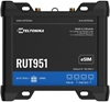Picture of Teltonika RUT951 LTE/4G Industrie Router PoE, ohne Netzteil, RUT951B10J00