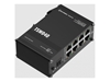 Picture of Teltonika TSW040 8 Port PoE+ Switch