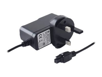 Attēls no Teltonika UK Power Supply, 9W | PR3PUUK3