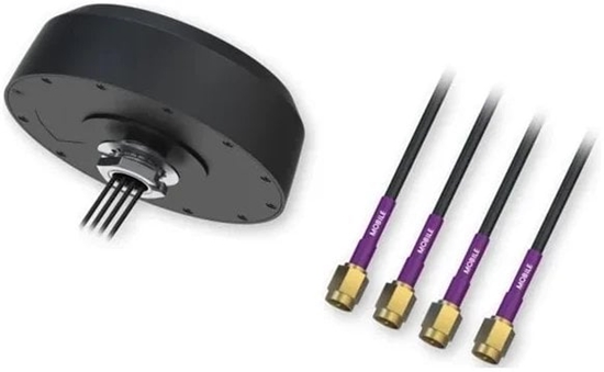 Picture of Teltonika Zubehör Antenne 5G COMBO MIMO Mobile ROOF SMA antenna