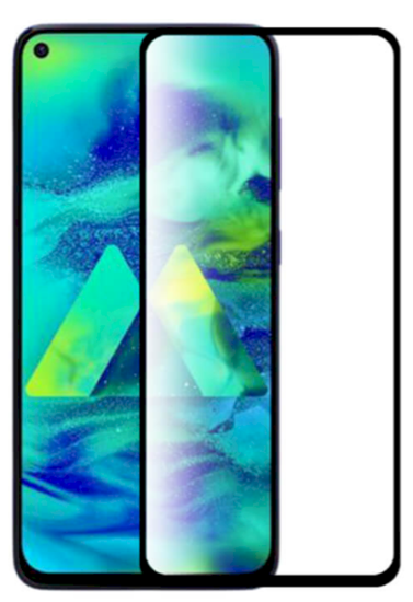 Изображение Tempered Glass 9D Aizsargstikls Pilnam Ekrānam Sam