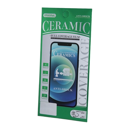 Attēls no Tempered glass 9D Ceramic for Samsung Galaxy A54 5G