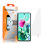 Attēls no Tempered Glass Orange for LG K92 5G