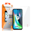 Attēls no Tempered Glass Orange for MOTOROLA MOTO G9