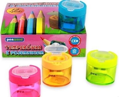 Picture of Temperówka podwójna (12szt)