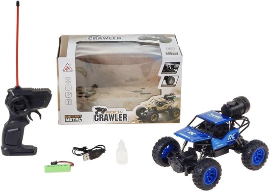 Picture of Terenówka 1:18 zdalnie sterowana