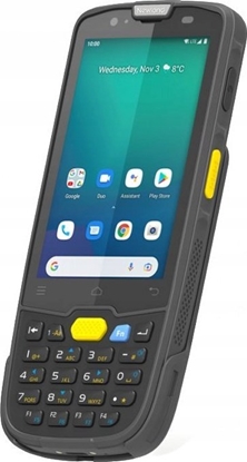 Picture of Terminal sieciowy Newland Newland MT67 Sei terminal 10,2 cm (4") 480 x 800 px Ekran dotykowy 250 g Czarny