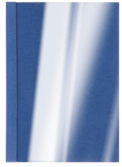 Picture of Termookadki Dovre Prestige A4/3mm niebieskie (10)