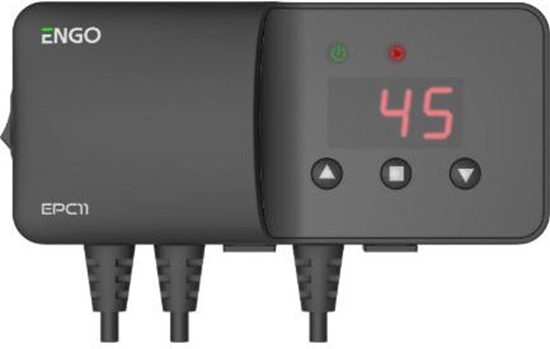 Picture of Termoregulators EPC11, ENGO