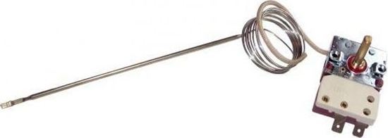 Изображение TERMOSTAT PIEKARNIKA B118 IMPORT