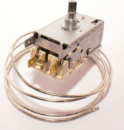Изображение TERMOSTAT RANCO K59-1312