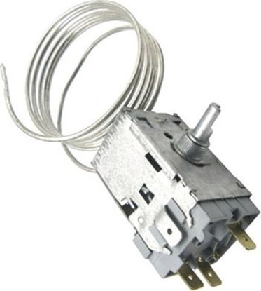 Attēls no TERMOSTAT W4 bez wyposaenia