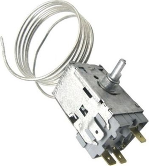 Picture of TERMOSTAT W4 bez wyposaenia