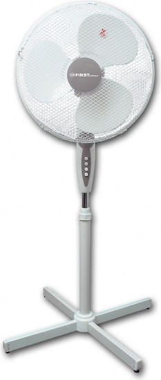 Picture of Termowentylator First Wentylator 40cm biao - szary (FA 5553-1)