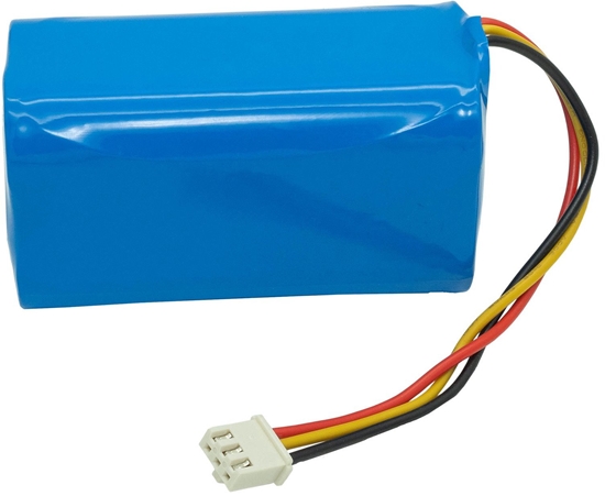 Picture of TESLA RoboStar iQ100/400/400 Plus/700/700 Plus - bateria, konektor