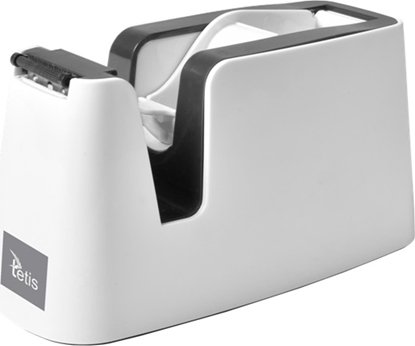 Picture of Tetis Podajnik do tamy szary BP011-S tetis