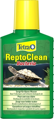 Attēls no Tetra TETRA ReptoClean Liquid Formula 100ml - w pynie