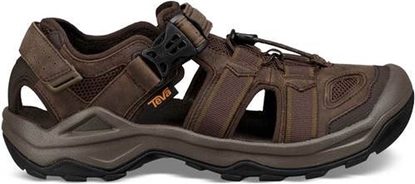 Picture of Teva M'S Omnium 2 Leather, TKCF, 42,5 (us 9.5); uk 8.5