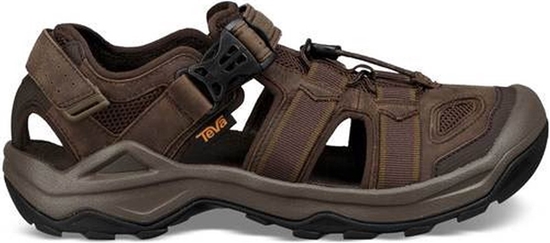 Изображение Teva M'S Omnium 2 Leather, TKCF, 42,5 (us 9.5); uk 8.5