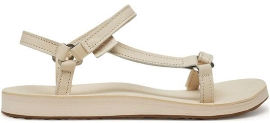 Picture of Teva W'S Original Universal Slim Leather, BIR, 37 (us 6); uk 4